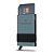 Carteira Victorinox Smart Card Wallet 10 Funções Cinza - Imagem 2