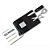 Carteira Victorinox Smart Card Wallet 10 Funções Cinza - Imagem 3