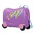Mala De Viagem Samsonite Infantil Pequena Dream Rider Pónei - Imagem 1