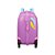 Mala De Viagem Samsonite Infantil Pequena Dream Rider Pónei - Imagem 6