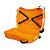 Mala De Viagem Samsonite Infantil Pequena Dream Rider Tigre - Imagem 4