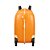 Mala De Viagem Samsonite Infantil Pequena Dream Rider Tigre - Imagem 6