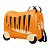 Mala De Viagem Samsonite Infantil Pequena Dream Rider Tigre - Imagem 1
