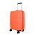 Mala De Viagem Pequena American Tourister Linex Laranja - Imagem 2