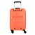 Mala De Viagem Pequena American Tourister Linex Laranja - Imagem 3