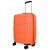 Mala De Viagem American Tourister Linex Grande Laranja - Imagem 2
