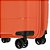 Mala De Viagem American Tourister Linex Grande Laranja - Imagem 5