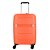 Mala De Viagem American Tourister Linex Grande Laranja - Imagem 1
