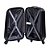 Mala De Bordo American Tourister Cirrus Light Pequena Preto - Imagem 4