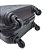 Mala De Bordo American Tourister Cirrus Light Pequena Preto - Imagem 6
