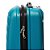 Mala De Bordo American Tourister Cirrus Light Pequena Verde - Imagem 6