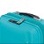 Mala De Viagem American Tourister Linex Média Azul - Imagem 5