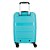 Mala De Viagem American Tourister Linex Grande Azul - Imagem 3