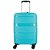 Mala De Viagem American Tourister Linex Grande Azul - Imagem 1