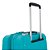 Mala De Viagem American Tourister Linex Grande Azul - Imagem 6