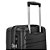 Mala De Bordo American Tourister Sunside EXP Preto - Imagem 9