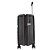 Mala De Bordo American Tourister Sunside EXP Preto - Imagem 6