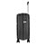 Mala De Bordo American Tourister Sunside EXP Preto - Imagem 5