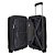 Mala De Bordo American Tourister Sunside EXP Preto - Imagem 4