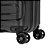 Mala De Bordo American Tourister Sunside EXP Preto - Imagem 7