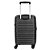 Mala De Bordo American Tourister Sunside EXP Preto - Imagem 3