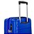 Mala de Bordo American Tourister Sunside EXP Azul - Imagem 8
