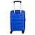Mala de Bordo American Tourister Sunside EXP Azul - Imagem 3