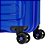 Mala de Bordo American Tourister Sunside EXP Azul - Imagem 9