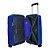 Mala de Bordo American Tourister Sunside EXP Azul - Imagem 4