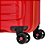 Mala de Bordo American Tourister Sunside EXP Vermelho - Imagem 9