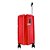 Mala de Bordo American Tourister Sunside EXP Vermelho - Imagem 6