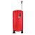 Mala de Bordo American Tourister Sunside EXP Vermelho - Imagem 5