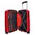 Mala de Bordo American Tourister Sunside EXP Vermelho - Imagem 4