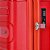 Mala de Bordo American Tourister Sunside EXP Vermelho - Imagem 7