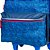 Mochila Sestini Com Rodinhas Grande PSG M Plus Colorido - Imagem 6