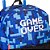 Mochila Sestini Com Rodinhas Grande Game 2 Colorido - Imagem 6