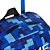 Mochila Sestini Com Rodinhas Grande Game 2 Colorido - Imagem 5