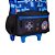 Mochila Sestini Com Rodinhas Grande Game 2 Colorido - Imagem 7