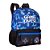 Mochila Sestini M Plus Game 2 Grande Colorido - Imagem 3