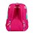 Mochila Sestini Mermaid 2 Grande Sereia Colorido - Imagem 4