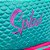 Mochila Sestini Mermaid 2 Grande Sereia Colorido - Imagem 7