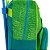 Mochila Sestini Com Rodinhas Escolar Kids Dino 3 Verde - Imagem 6