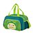 Sacola Bolsa de Viagem Sestini Kids Dino 3 Grande Verde - Imagem 3