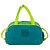 Sacola Bolsa de Viagem Sestini Kids Dino 3 Grande Verde - Imagem 4