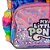 Mochila Sestini Escolar My Little Pony Confete Colorido - Imagem 7