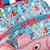Mochila Sestini Escolar Peppa Core Grande Rosa - Imagem 6