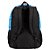 Mochila Sestini Escolar X Start Grande Azul e Preto - Imagem 4