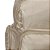 Mochila Sestini 2 Compartimentos Paul Frank Light Gold Bege - Imagem 4