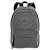 Mochila Sestini Grande Capricho Hype Preto 15 Litros - Imagem 1