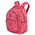 Mochila Sestini 2 Compartimentos Capricho Student Picnic - Imagem 3